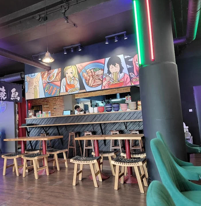 Yatta Ramen BBQ - Restauracja Warszawa