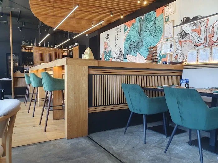 Yatta Ramen Gdynia - Restauracja Władysławowo