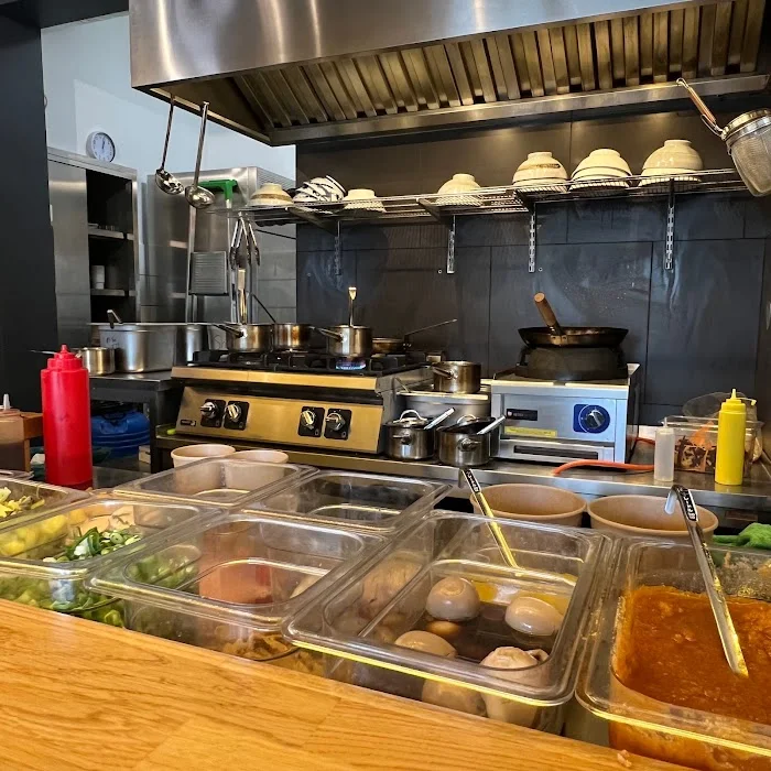 Yatta Ramen Praga - Restauracja Warszawa Yatta Ramen Praga - Restauracja Warszawa