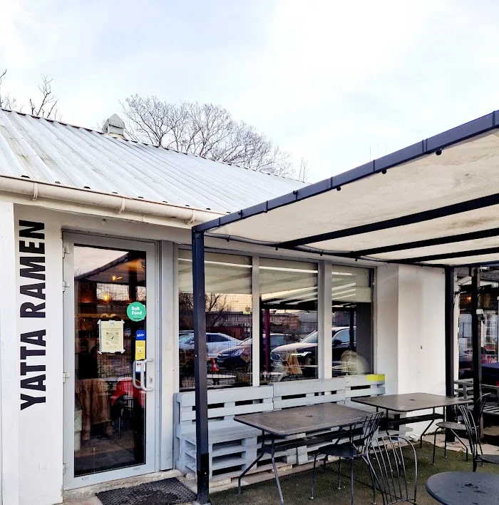 Yatta Ramen - Restauracja Warszawa