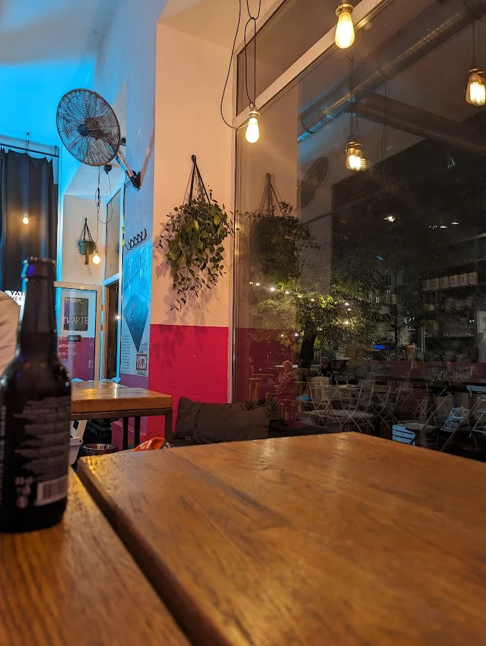 Yatta Vegan Ramen Żoliborz - Restauracja Warszawa