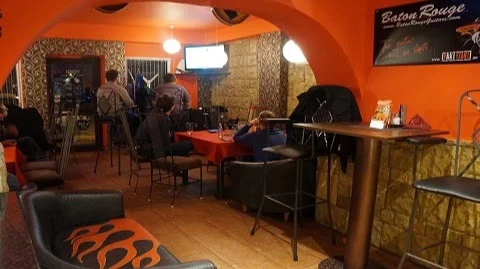 YOGI PIZZA PIŁA - Restauracja Piła
