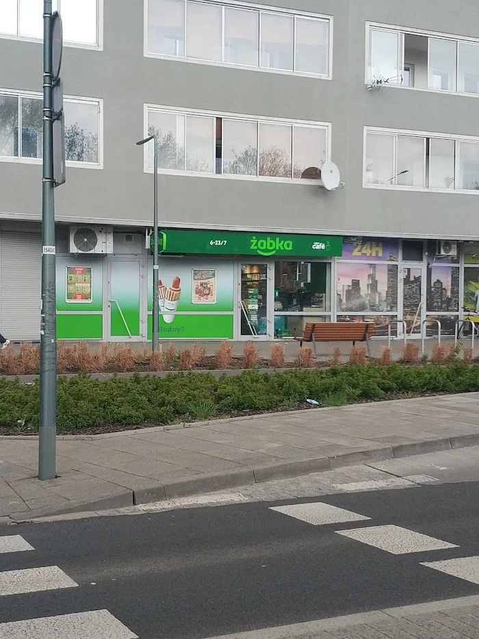 Zabka Café - Kawiarnia Warszawa Zabka Café - Kawiarnia Warszawa