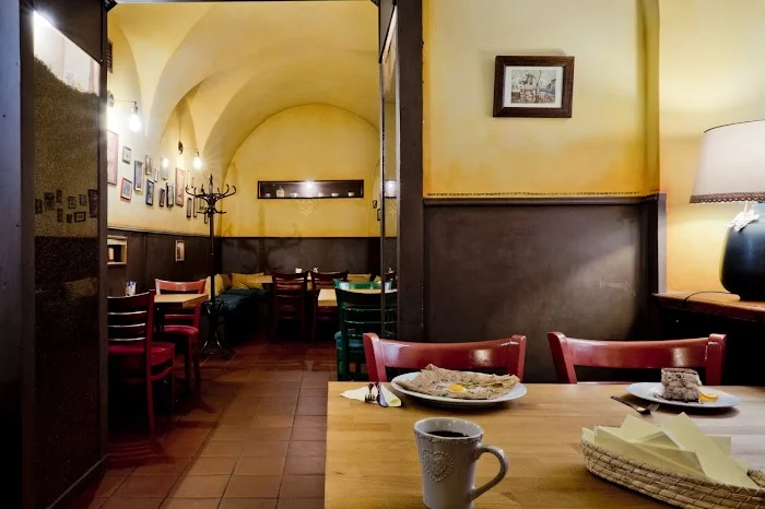 Zadora kawiarnia-naleśnikarnia francuska - Restauracja Lublin Zadora kawiarnia-naleśnikarnia francuska - Restauracja Lublin