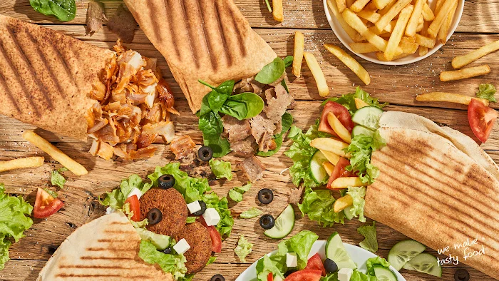 Zahir Kebab - Restauracja Bytom