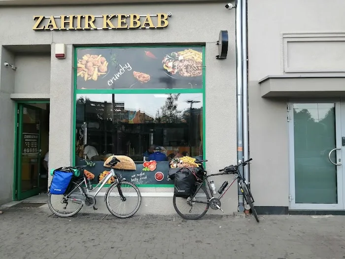 Zahir Kebab - Restauracja Gdynia