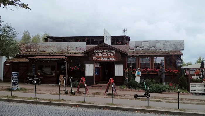 Zajazd Lazurowy Dell Opera - Restauracja Władysławowo