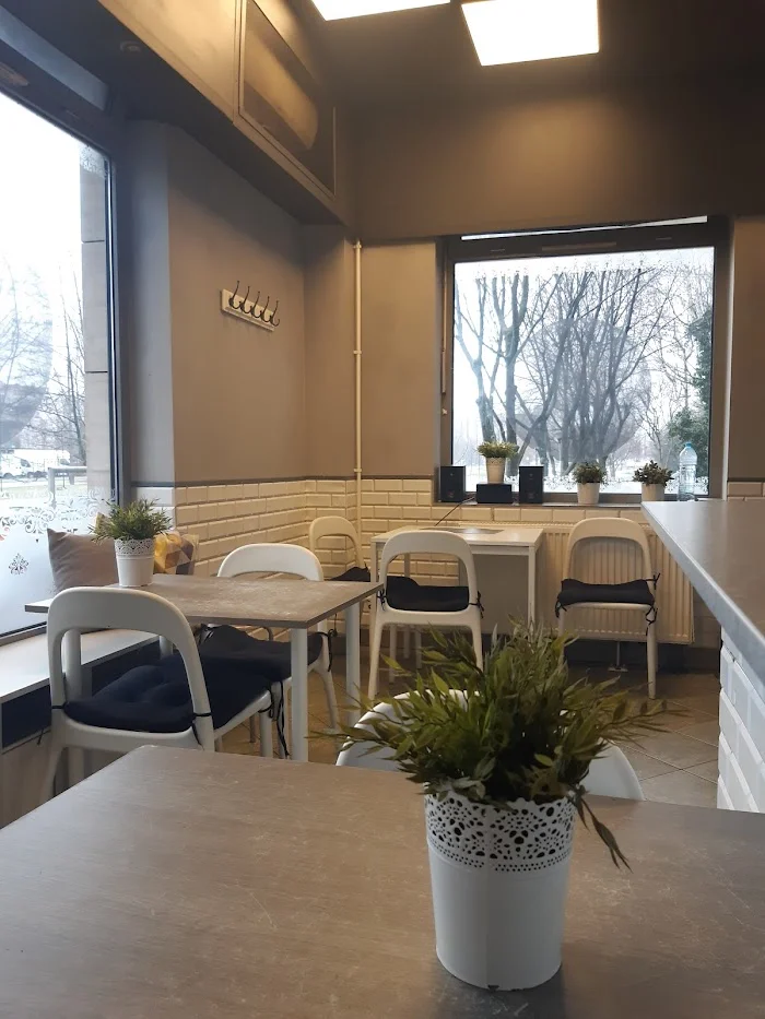 Zakręceni Smakiem Bistro - Restauracja Warszawa