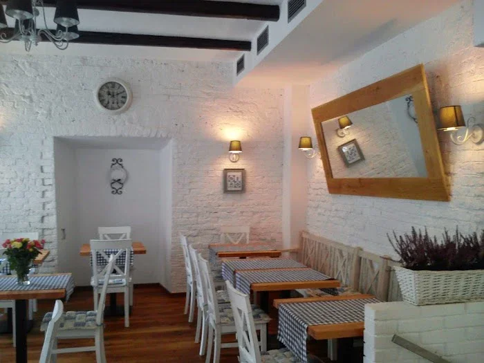 Zalewajka - Restauracja Kraków Zalewajka - Restauracja Kraków