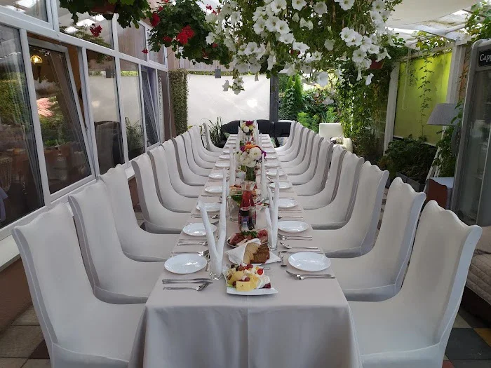 Zapetlona Restaurant - Restauracja Warszawa
