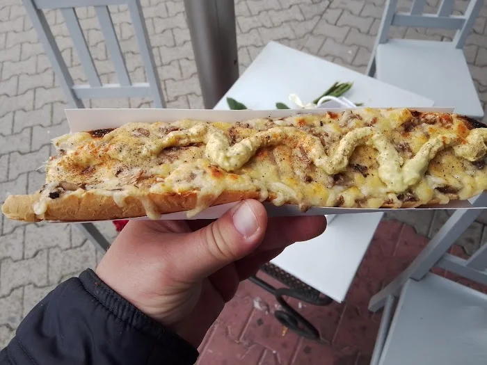 Zapiekanki, Hot-Dog, Hamburgery, Kawa, Herbata, N - Restauracja Warszawa Zapiekanki, Hot-Dog, Hamburgery, Kawa, Herbata, N - Restauracja Warszawa