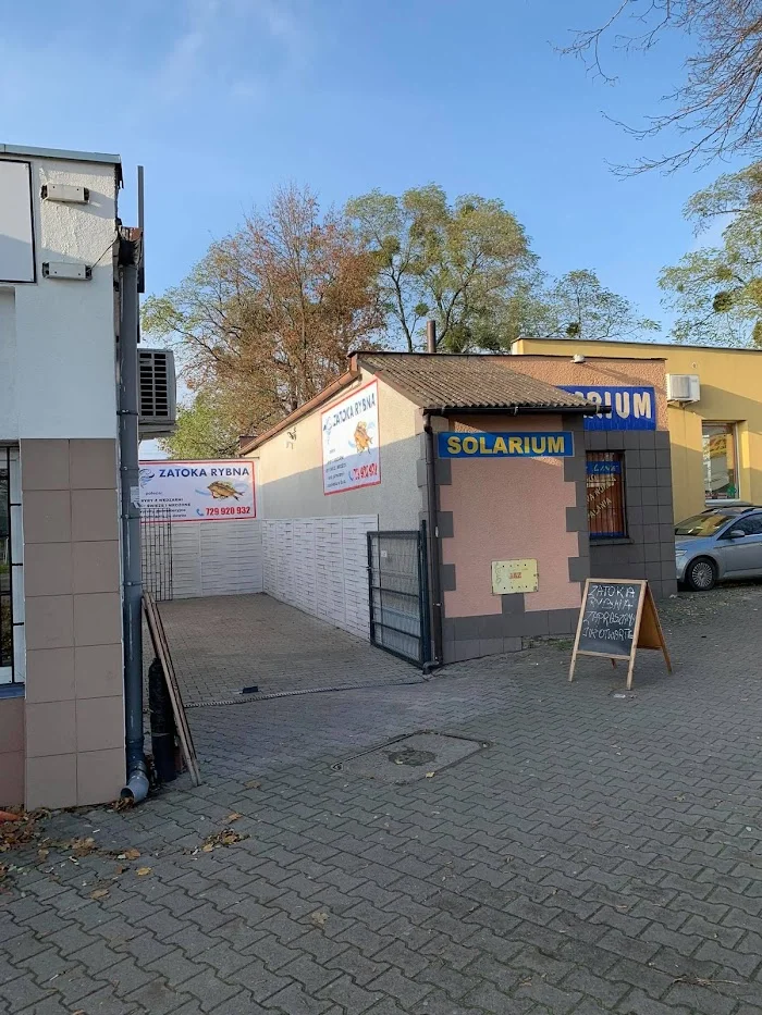 ZATOKA RYBNA - Restauracja Poznań ZATOKA RYBNA - Restauracja Poznań
