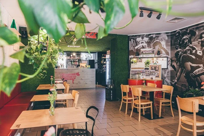 Zdrowa Krowa - Restauracja Katowice