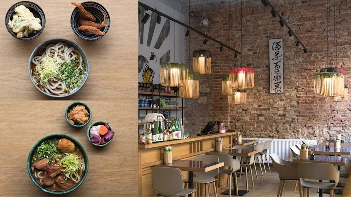 Zen On Restaurant - Restauracja Poznań