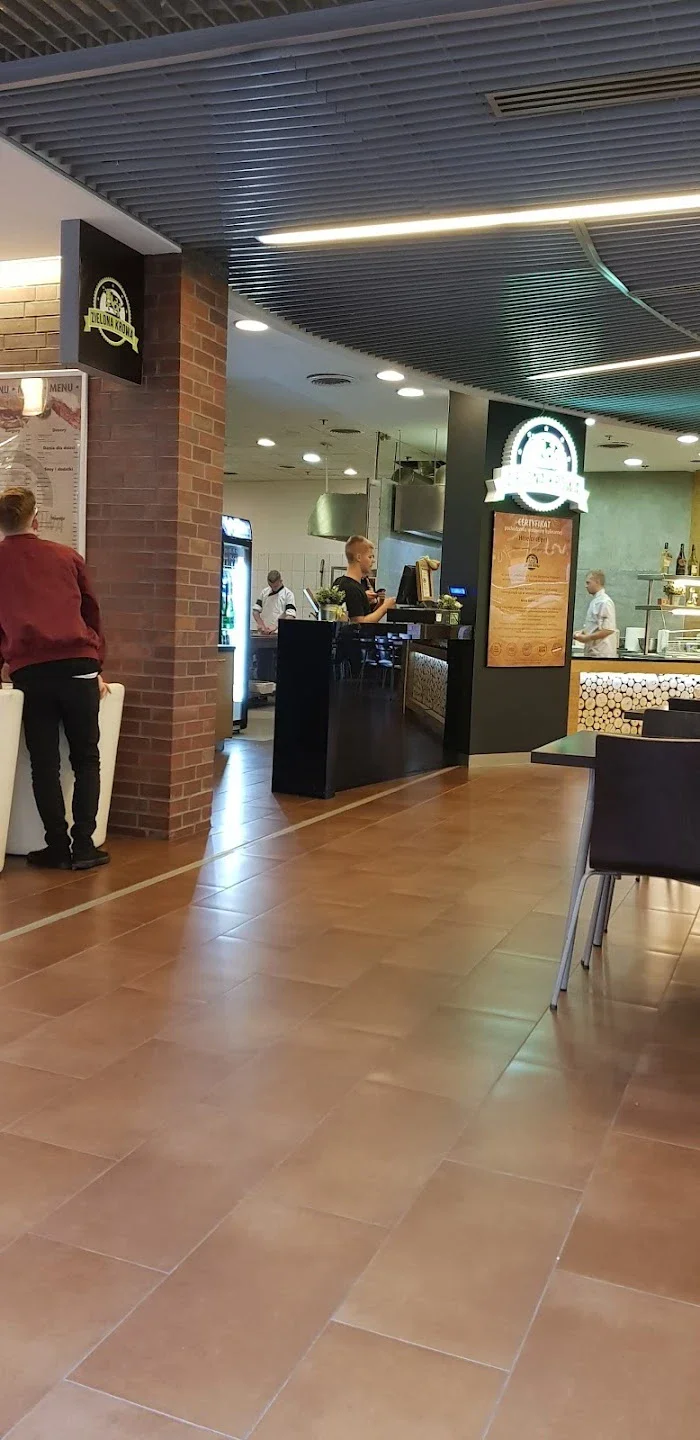 Zielona Krowa - Restauracja Bielsko-Biała Zielona Krowa - Restauracja Bielsko-Biała