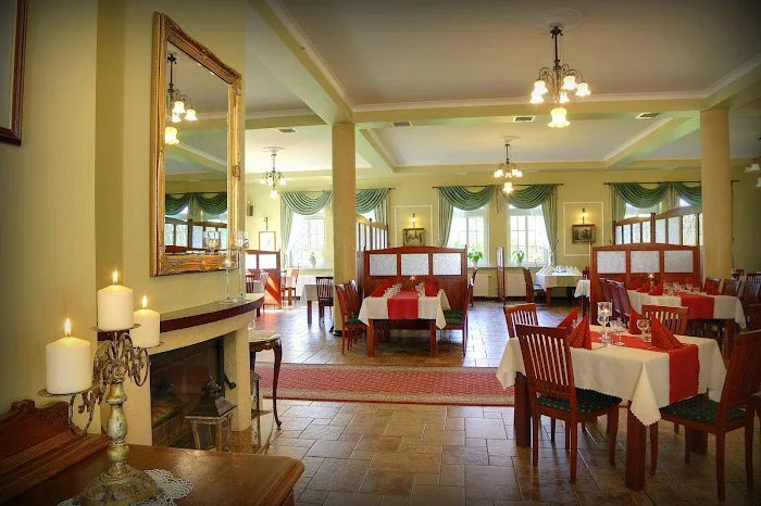 Złota Kaczka - Restauracja Łódź Złota Kaczka - Restauracja Łódź