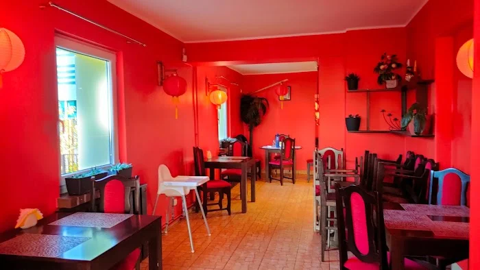 Żółty Smok - Restauracja Bielsko-Biała Żółty Smok - Restauracja Bielsko-Biała